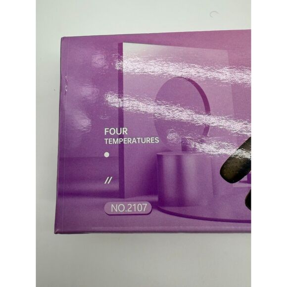 hair straightener - Picture 3 of 6